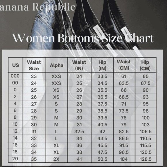 Banana Republic City Chino Tan Pants, size 10 - Picture 10 of 12